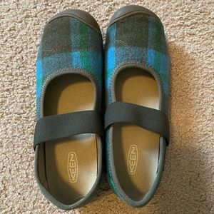 Keen Mary Janes - size 7.5